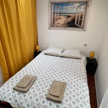 Διαμέρισμα 2 Pieces Climatisees Avec Terrasse - Centre Τουλόν